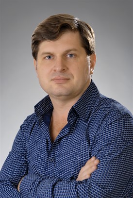Дмитрий Останькович